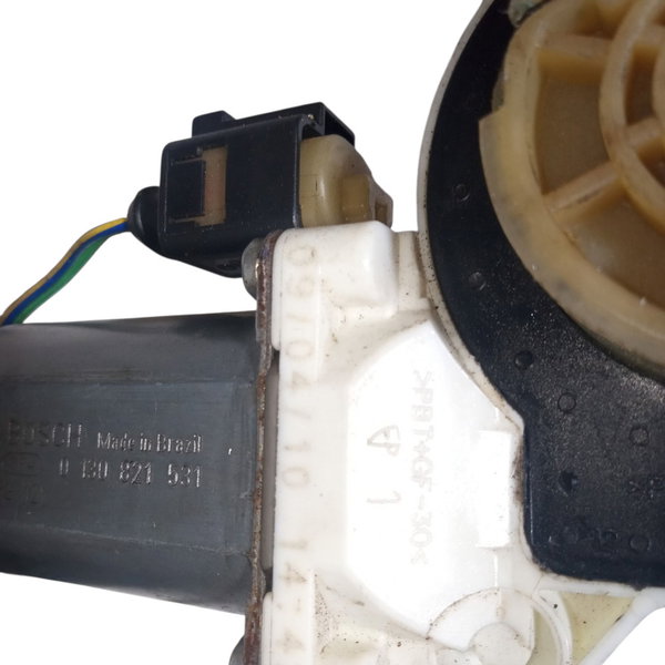 Motor Vidro Elétrico Dianteiro Direito Vw Spacefox 2011
