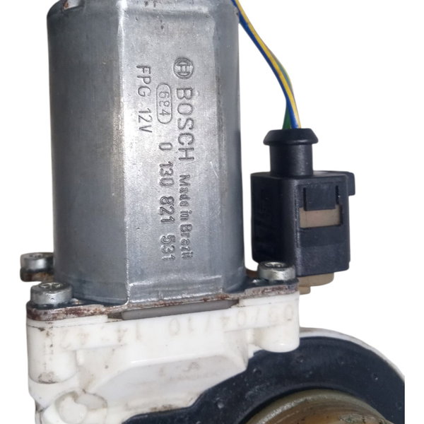 Motor Vidro Elétrico Dianteiro Direito Vw Spacefox 2011