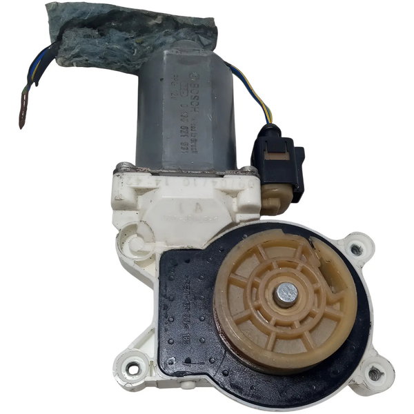 Motor Vidro Elétrico Dianteiro Direito Vw Spacefox 2011