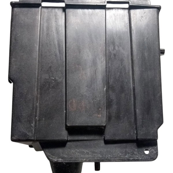 Suporte Bateria Ford Focus 2011 Preto