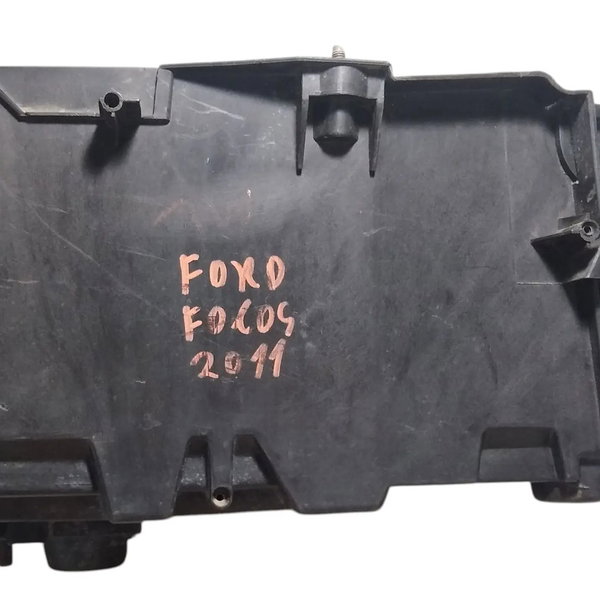 Suporte Bateria Ford Focus 2011 Preto