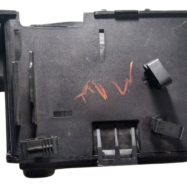 Suporte Bateria Ford Focus 2011 Preto