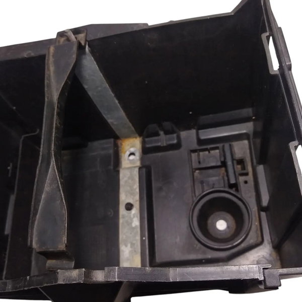 Suporte Bateria Ford Focus 2011 Preto