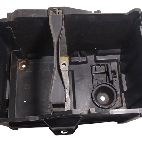 Suporte Bateria Ford Focus 2011 Preto