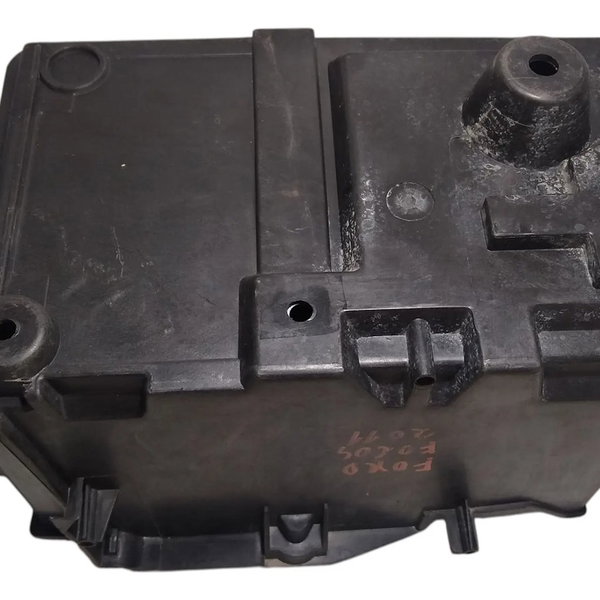 Suporte Bateria Ford Focus 2011 Preto