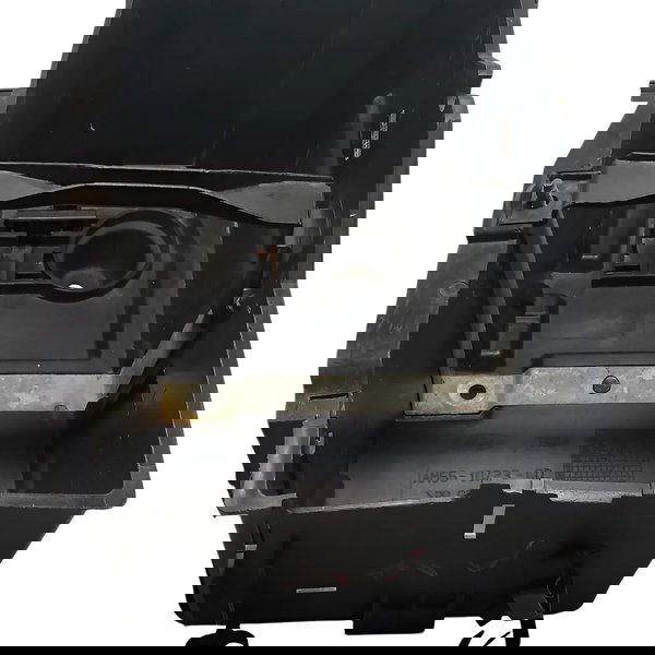 Suporte Bateria Ford Focus 2011 Preto