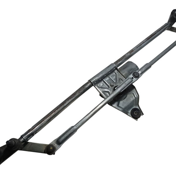 Motor Limpador Parabrisa Com Galhada Vw Gol G4 2012