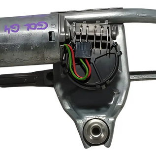 Motor Limpador Parabrisa Com Galhada Vw Gol G4 2012