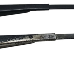 Haste Braço Limpador Parabrisa Vw Gol G4 2012 Par Esquerdo