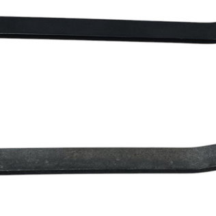 Haste Braço Limpador Parabrisa Vw Gol G4 2012 Par Esquerdo
