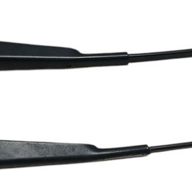 Haste Braço Limpador Parabrisa Vw Gol G4 2012 Par Esquerdo