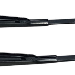 Haste Braço Limpador Parabrisa Vw Gol G4 2012 Par Esquerdo