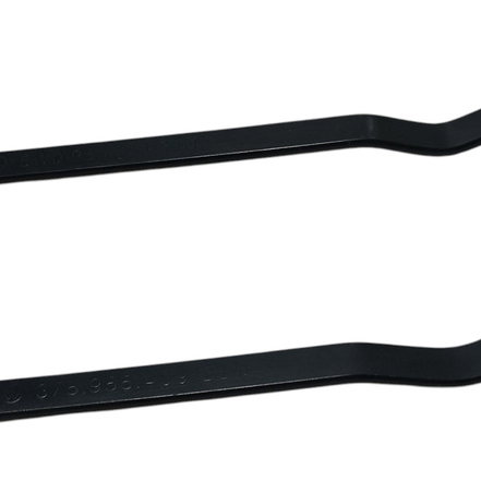 Haste Braço Limpador Parabrisa Vw Gol G4 2012 Par Esquerdo