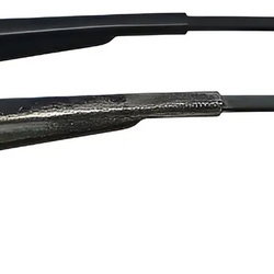 Haste Braço Limpador Parabrisa Vw Gol G4 2012 Par Esquerdo