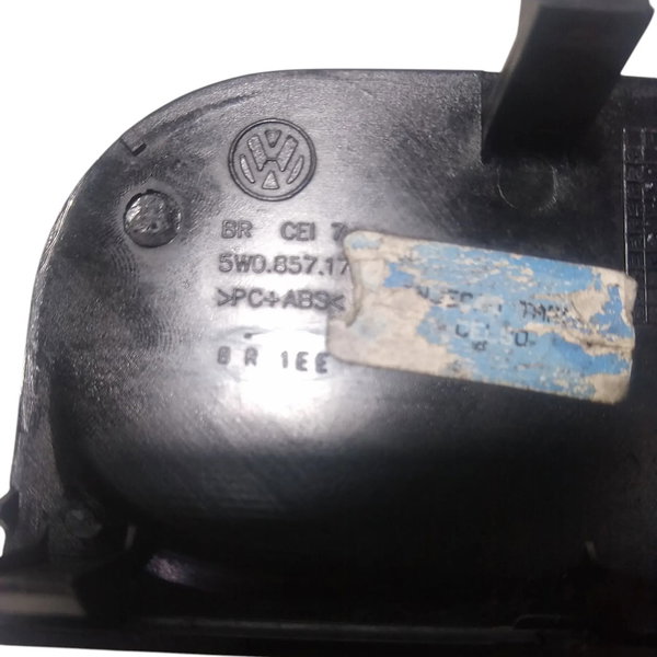 Botão Comando Farol Vw Gol G4 2012