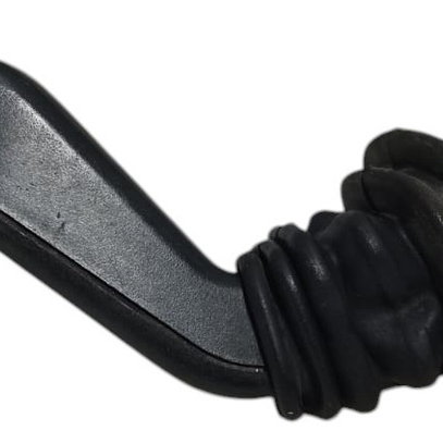 Chave Limpador Parabrisa Gm Corsa 2010