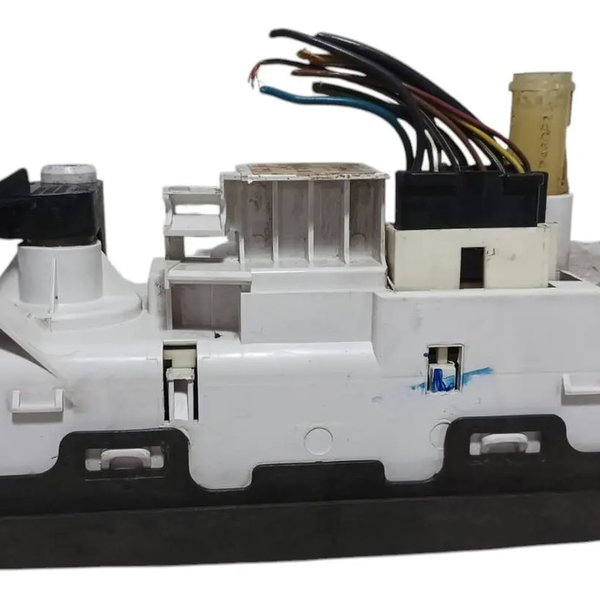 Comando Ar Condicionado Gm Corsa Montana 2010
