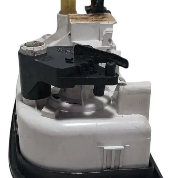 Comando Ar Condicionado Gm Corsa Montana 2010