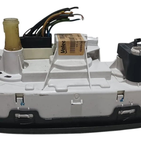 Comando Ar Condicionado Gm Corsa Montana 2010
