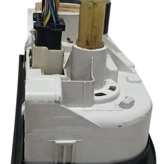 Comando Ar Condicionado Gm Corsa Montana 2010