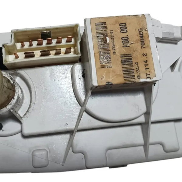 Comando Ar Condicionado Gm Corsa Montana 2010