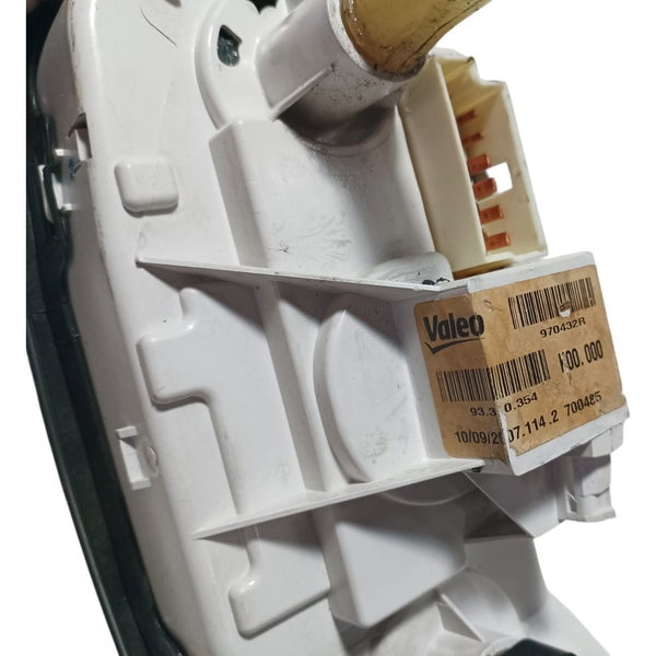 Comando Ar Condicionado Gm Corsa Montana 2010