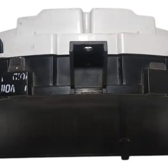 Painel Instrumento Vw Gol G4 2012 Preto