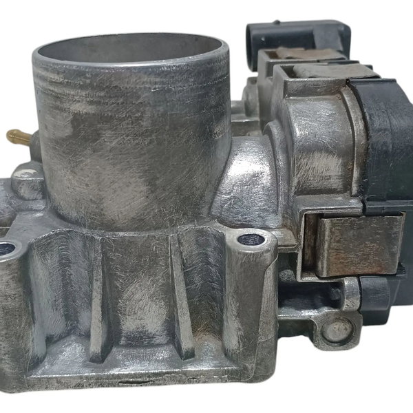 Tbi Corpo De Borboleta Vw Gol G5 1.0 2011