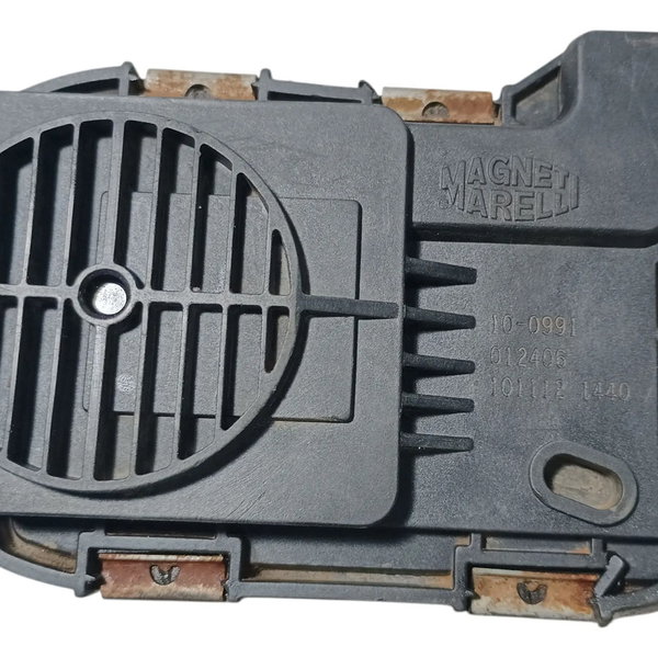 Tbi Corpo De Borboleta Vw Gol G5 1.0 2011