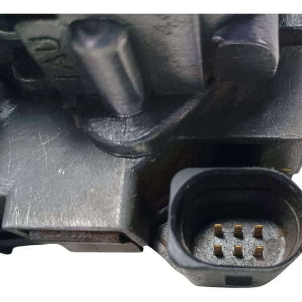 Tbi Corpo De Borboleta Vw Gol G5 1.0 2011