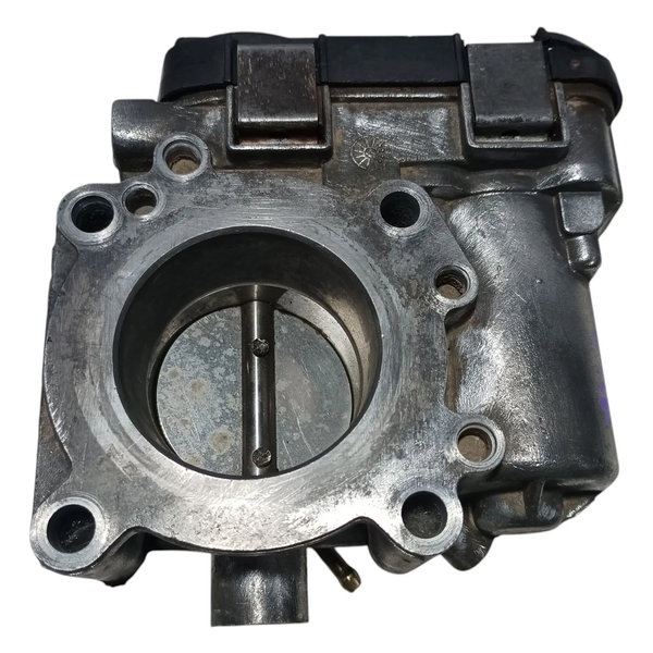 Tbi Corpo De Borboleta Vw Gol G5 1.0 2011