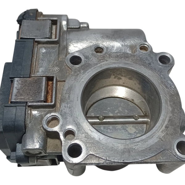 Tbi Corpo De Borboleta Vw Gol G5 1.0 2011