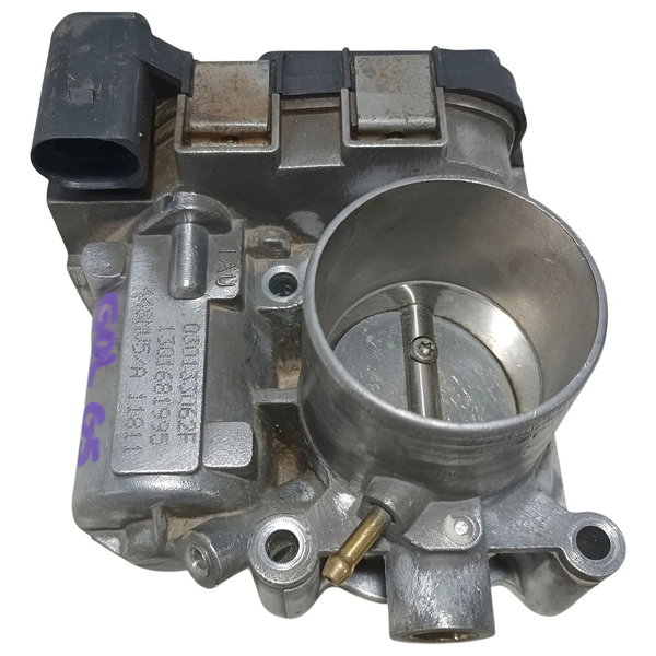 Tbi Corpo De Borboleta Vw Gol G5 1.0 2011