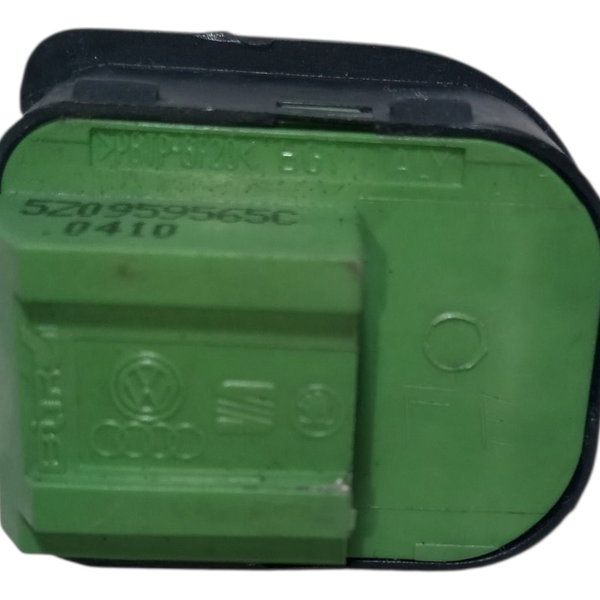 Botão Regulagem Retrovisor Elétrico Vw Spacefox 2011