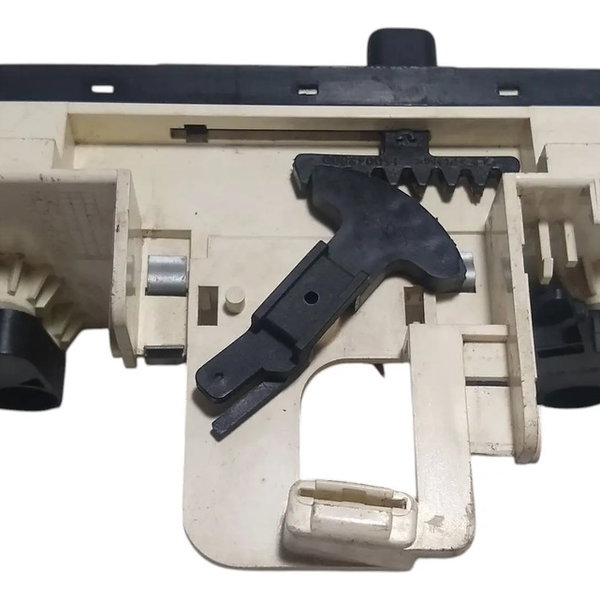 Comando Ar Ventilado Fiat Palio Siena