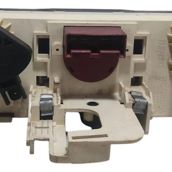 Comando Ar Ventilado Fiat Palio Siena
