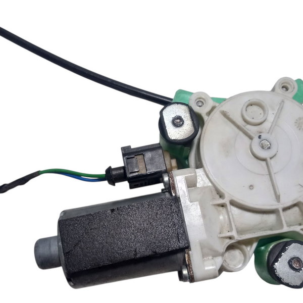 Máquina Vidro Elétrico Traseiro Direito Vw Spacefox 2011
