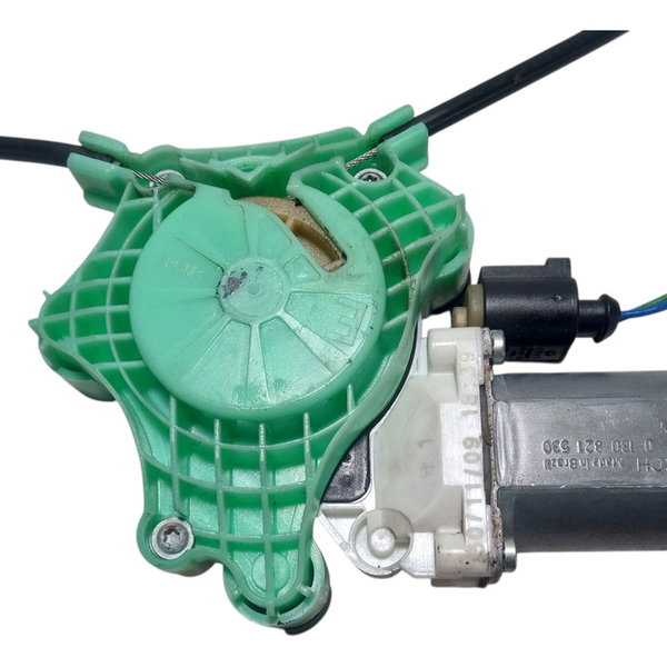 Máquina Vidro Elétrico Traseiro Direito Vw Spacefox 2011