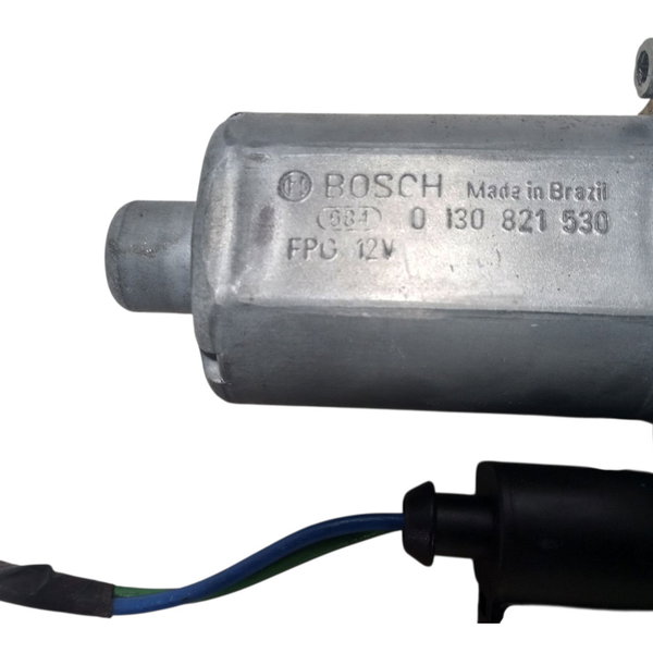 Máquina Vidro Elétrico Traseiro Direito Vw Spacefox 2011