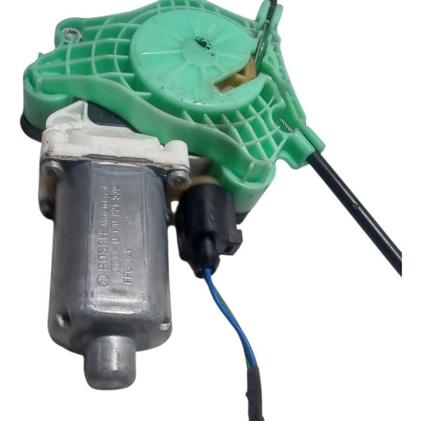 Máquina Vidro Elétrico Traseiro Direito Vw Spacefox 2011