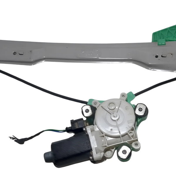 Máquina Vidro Elétrico Traseiro Direito Vw Spacefox 2011