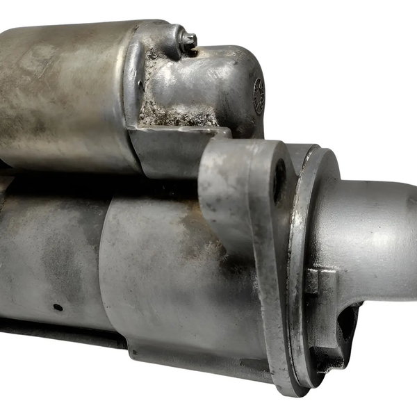 Motor Arranque Partida Gm Astra Zafira 2.0 8v 2003