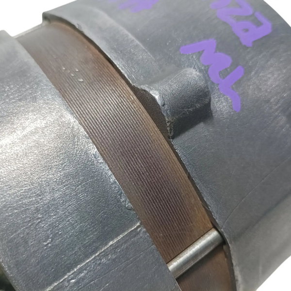 Alternador Gm Monza 1997
