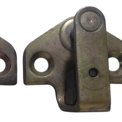 Batente Porta Com Sensor Luz Ford Mondeo 2005
