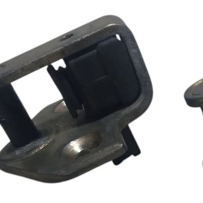 Batente Porta Com Sensor Luz Ford Mondeo 2005