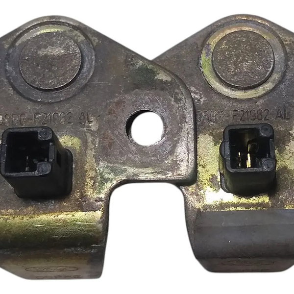 Batente Porta Com Sensor Luz Ford Mondeo 2005