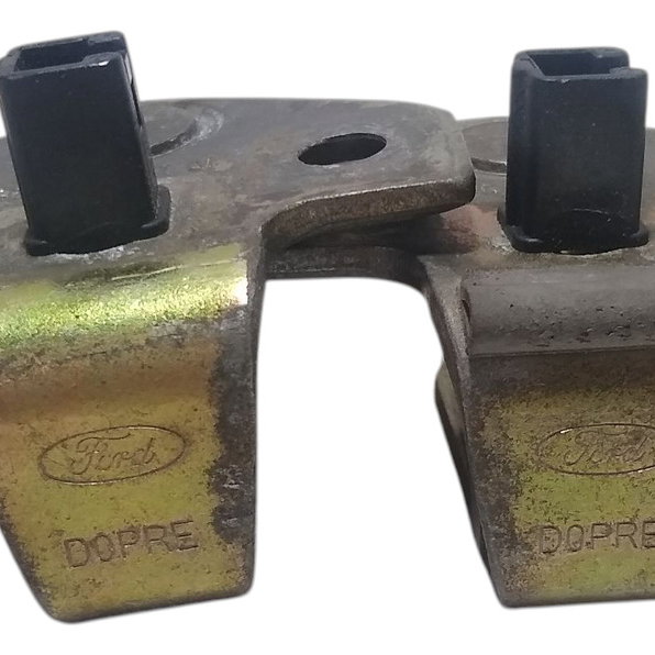 Batente Porta Com Sensor Luz Ford Mondeo 2005