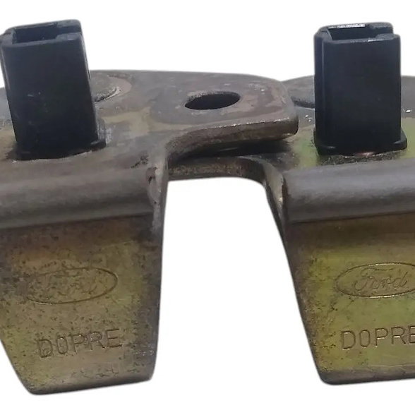 Batente Porta Com Sensor Luz Ford Mondeo 2005
