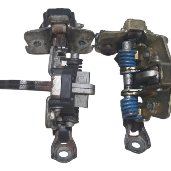 Kit Limitador  Porta Vw Spacefox 2011