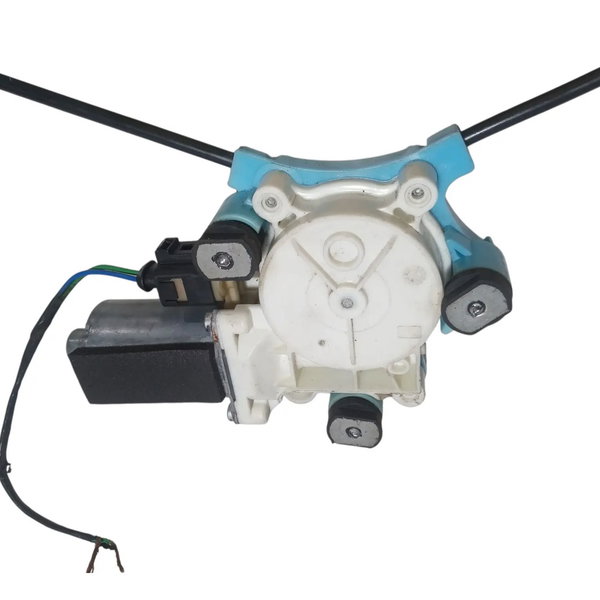 Máquina Vidro Elétrico Dianteira Esquerda Vw Spacefox 2011